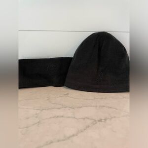 Women’s Spyder winter accessories